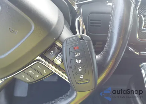 2019 Lincoln Navigator Reserve from USA, damaged, VIN 5LMJJ2LT2KEL19062